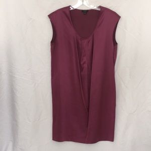 Ann Taylor Silk Blend Dress